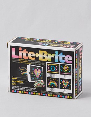 Mini Lite Brite