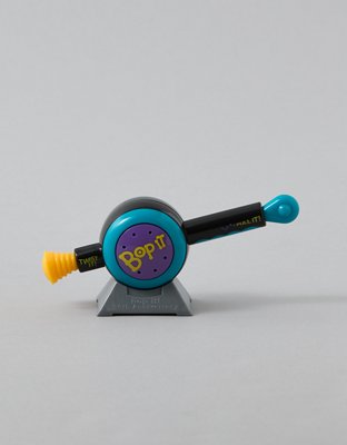 World's Smallest Bop It