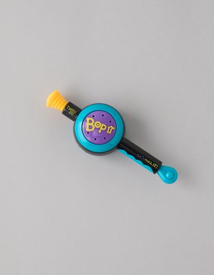 World's Smallest Bop It