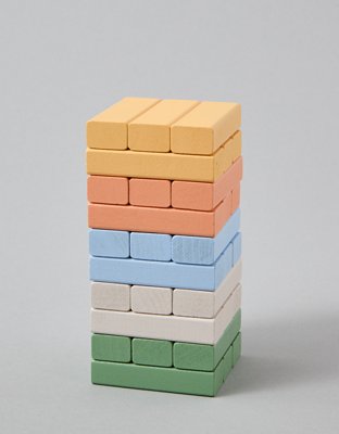 Mini Tumble Tower