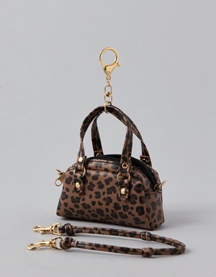 AE Mini Bag Keychain
