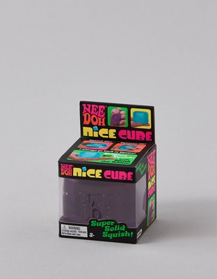 Schylling Needoh Nice Cube