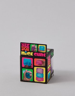 Needoh Nice Cube | American Eagle