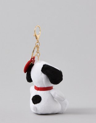 AE Snoopy Bag Charm