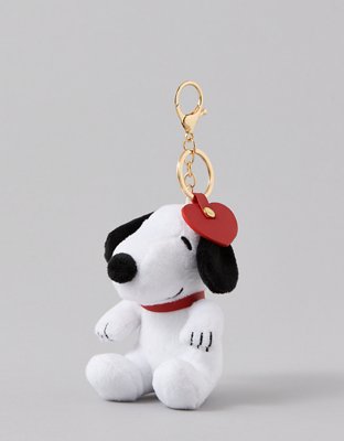 AE Snoopy Bag Charm