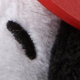 AEO Snoopy Bag Charm