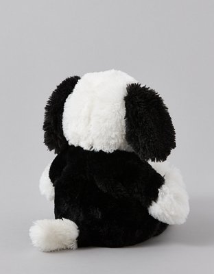 Warmies Snoopy Skeleton
