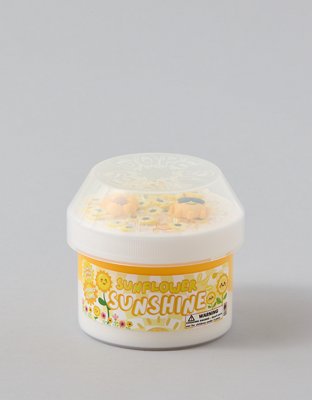 Dope Slimes Sunflower Sunshine Slime