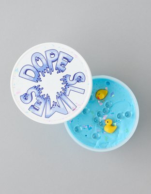 Dope Slimes Ducky Puffy Slime