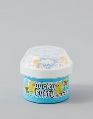 Dope Slimes Ducky Puffy Slime