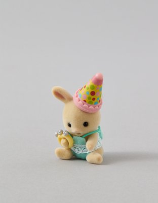 Calico Critters Baby Party Mystery Bag