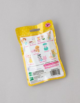 Calico Critters Baby Party Mystery Bag