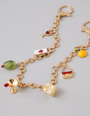 AE Drink Bag Charm