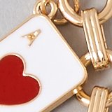 AEO Drink Bag Charm