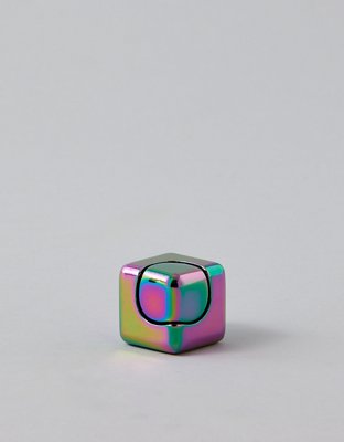 Watchitude Spin Cube