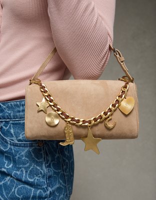 AEO Western Crossbody Bag Charm