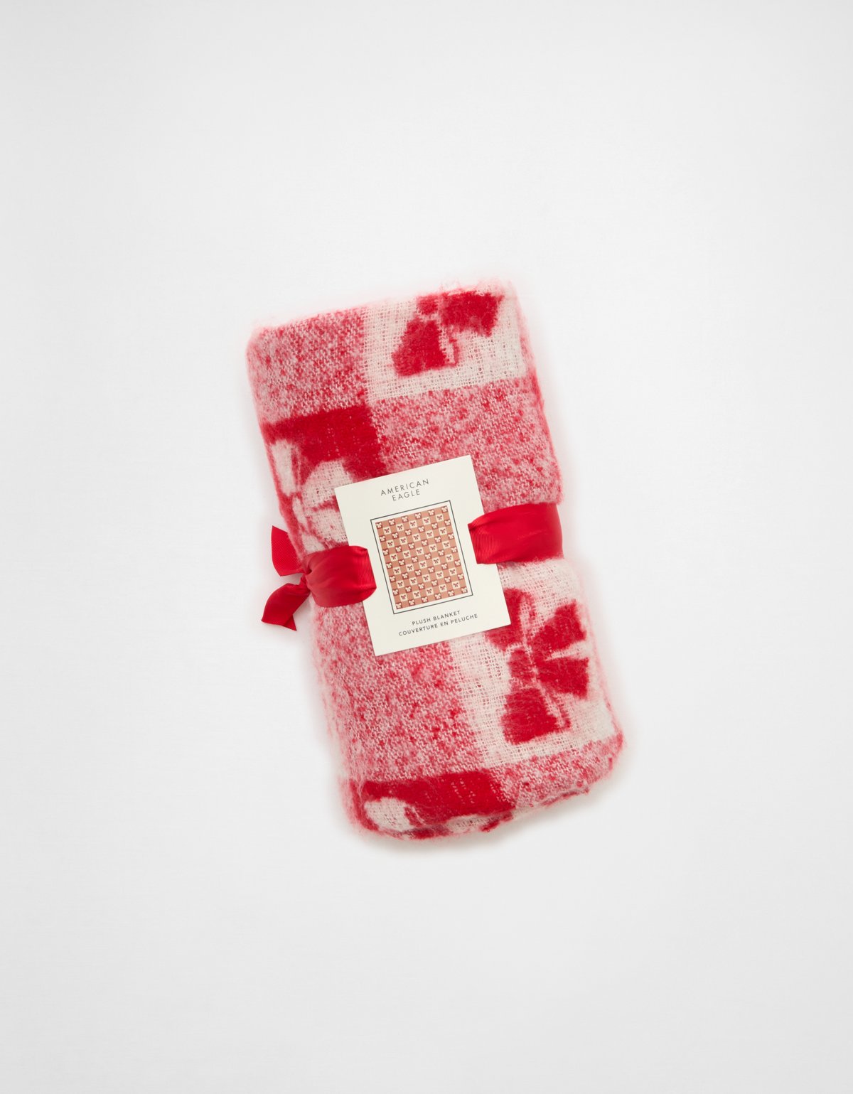 AE Bow Blanket - image 3