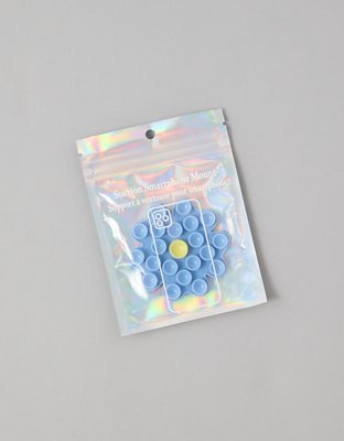 TwelveNYC Flower Suction Phone Accessory