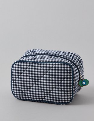 AE Quilted Travel Bag from American Eagle - $16.15