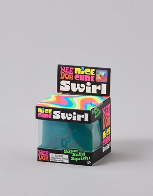 Needoh Nice Cube Stress Ball