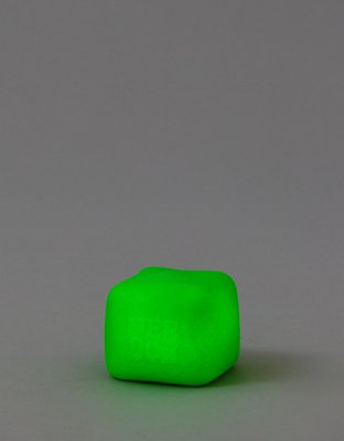 Schylling Nee Doh Glow Nice Cube 