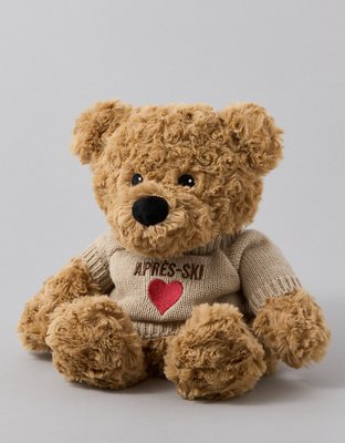 Warmies Teddy Bear 