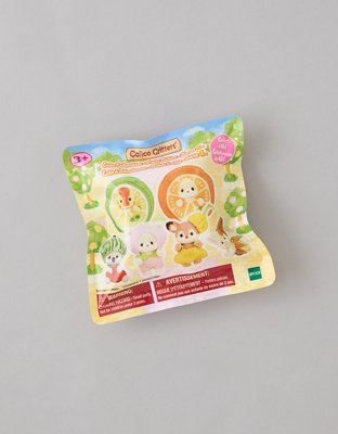 Calico Critters Fruity Baby Blind Bag