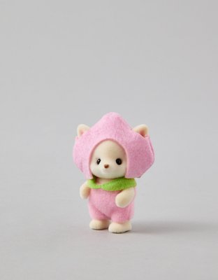 Calico Critters Fruity Baby Blind Bag