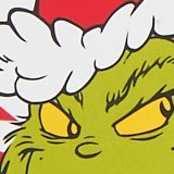 Grow Your Heart Grinch Card Game