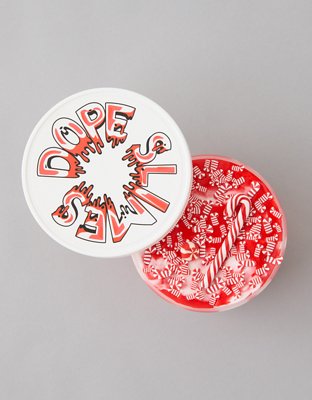 Dope Slimes Candy Cane Twist