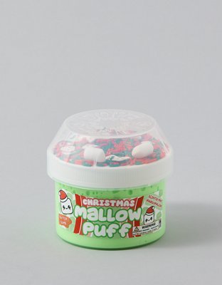 Dope Slimes Christmas Mallow Puff