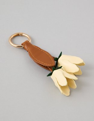 AE Tulip Bag Charm
