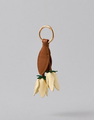 AE Tulip Bag Charm