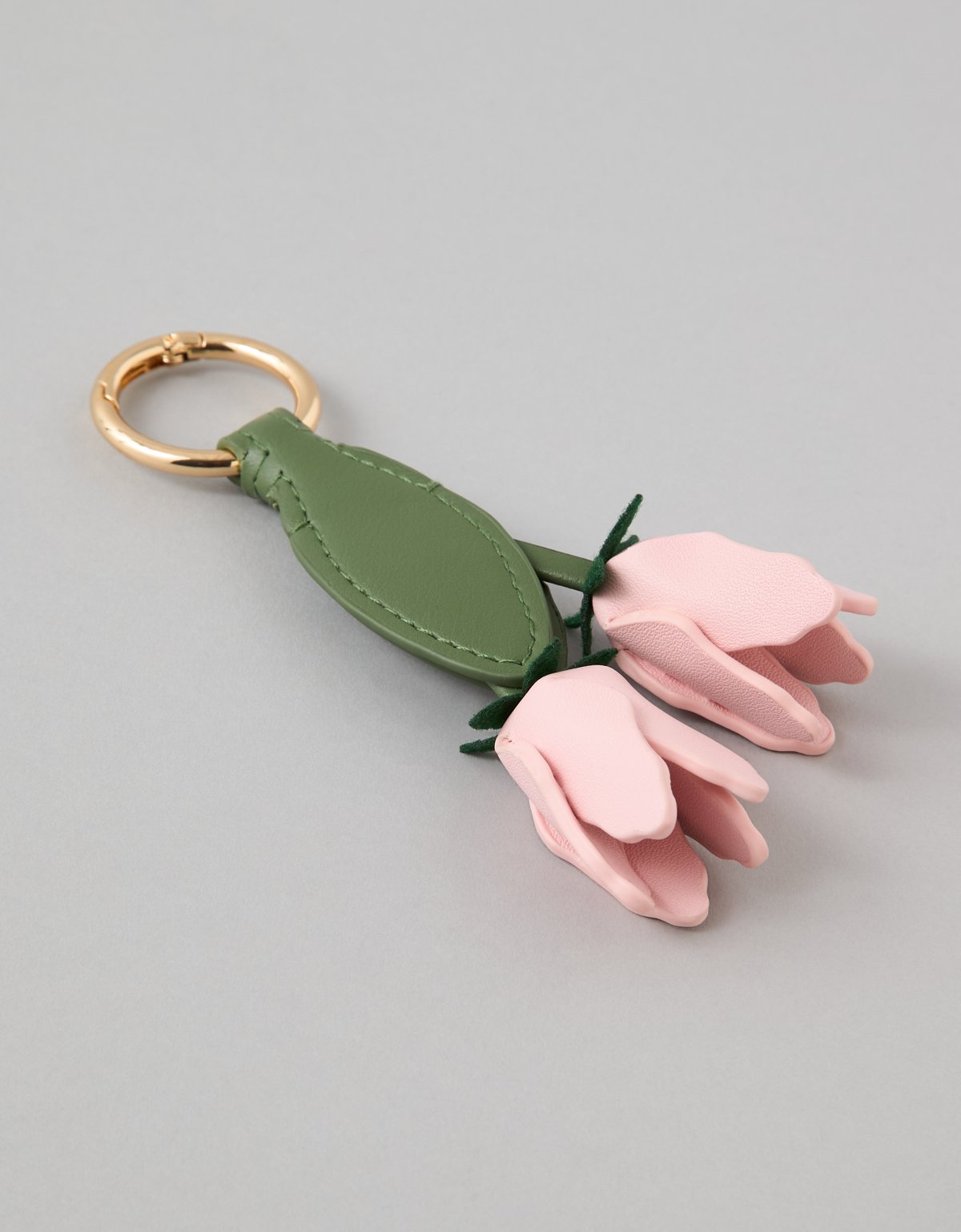 AE Tulip Bag Charm - image 2