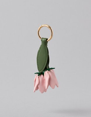 AE Tulip Bag Charm