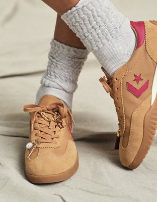 AE Assorted Shoe Charm Set 6-Pack