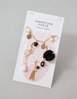 AE Assorted Charm Set 6-Pack