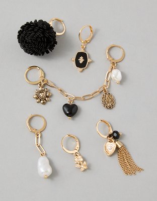 AE Assorted Charm Set 6-Pack