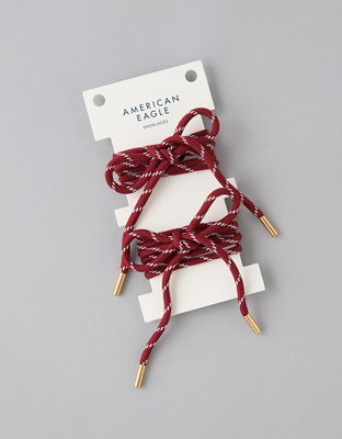 AEO Shoelaces Set