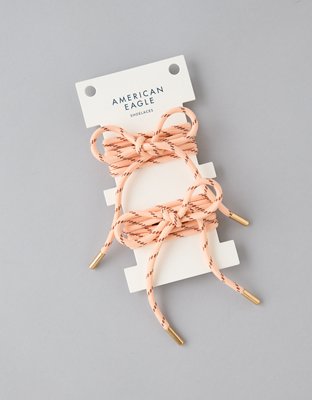 AEO Shoelaces Set