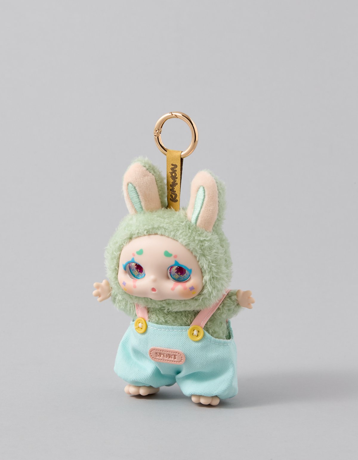 KIMMON I'm MiMon Series Plush Blind Box - image 2