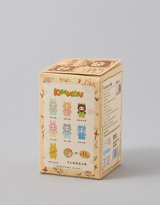 Женская мягкая игрушка American Eagle Kimmon I'm MiMon Series Plush Blind Box, цвет: Разноцветный — фото 3