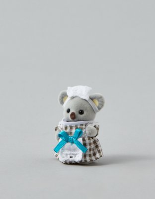 Calico Critters Cutie Collectibles Bistro Babies from American Eagle - $9.95