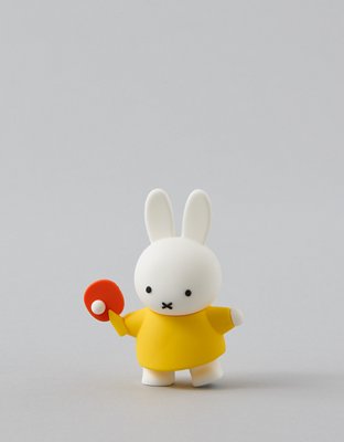 Smoko Miffy Doing Things Blind Box Figure | American Eagle