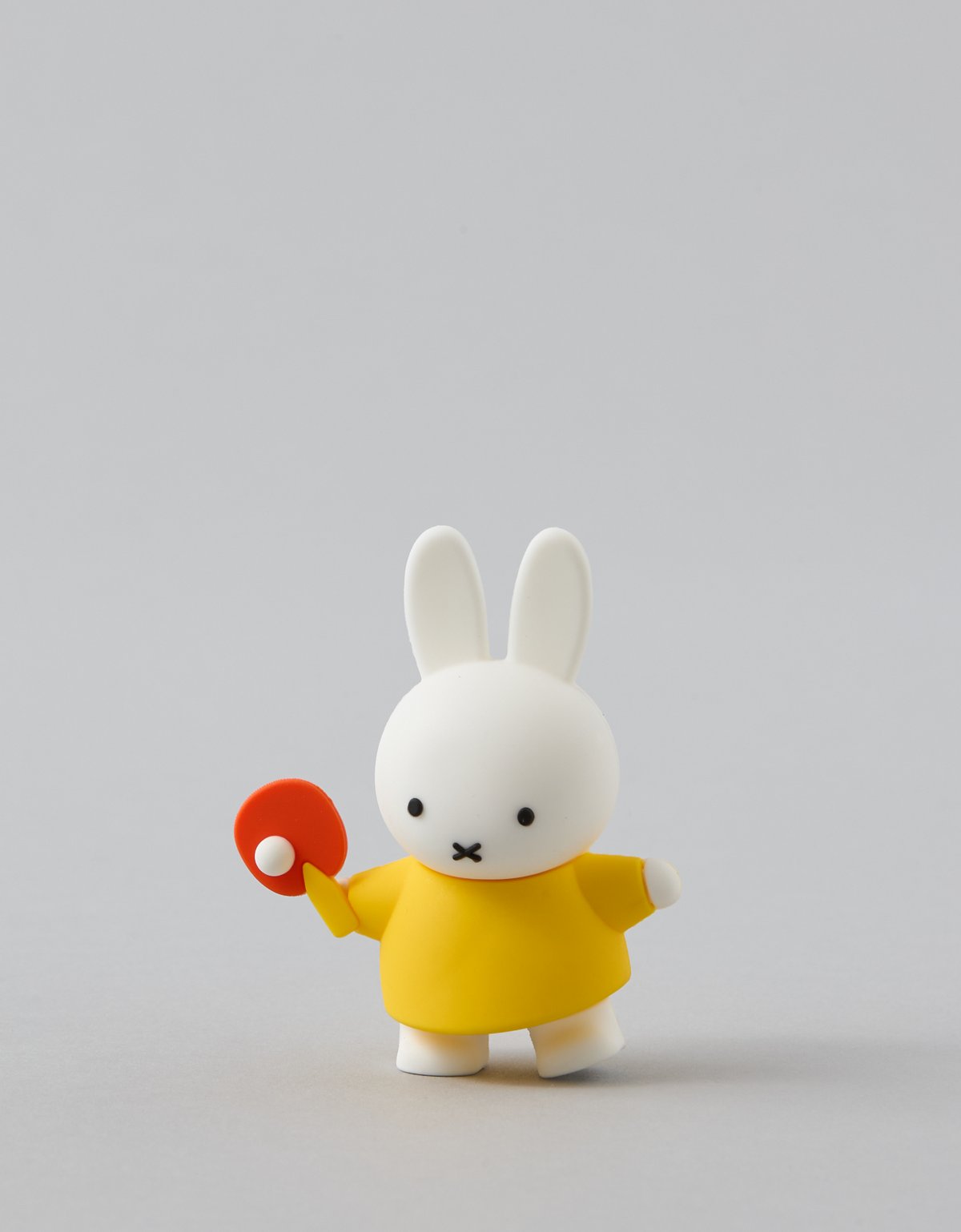 Smoko Miffy Doing Things Blind Box Figure - image 2