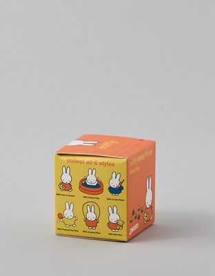 Smoko Miffy Doing Things Blind Box Figure | American Eagle