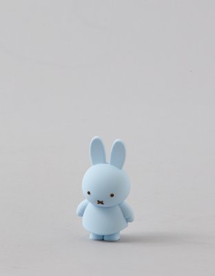 Smoko Miffy Goes Pastel Blind Box Figure