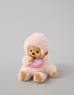 Monchhichi Pastel Beanie