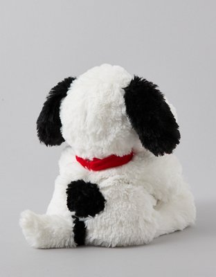 Warmies Valentine's Day Snoopy