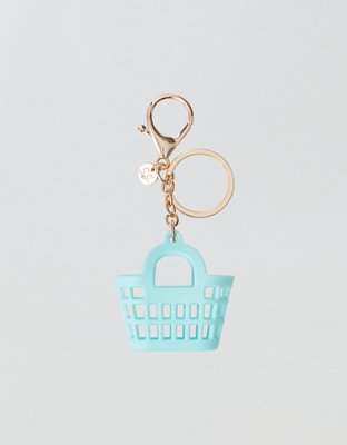 Sun Jellies Itty Bitty Bag Charm